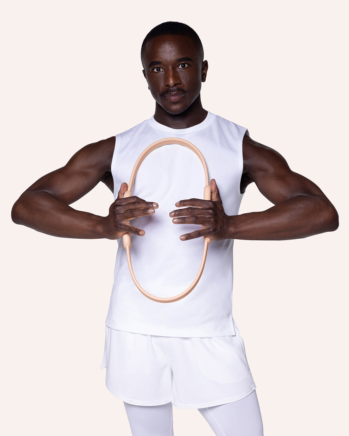 The Pilates Halo
