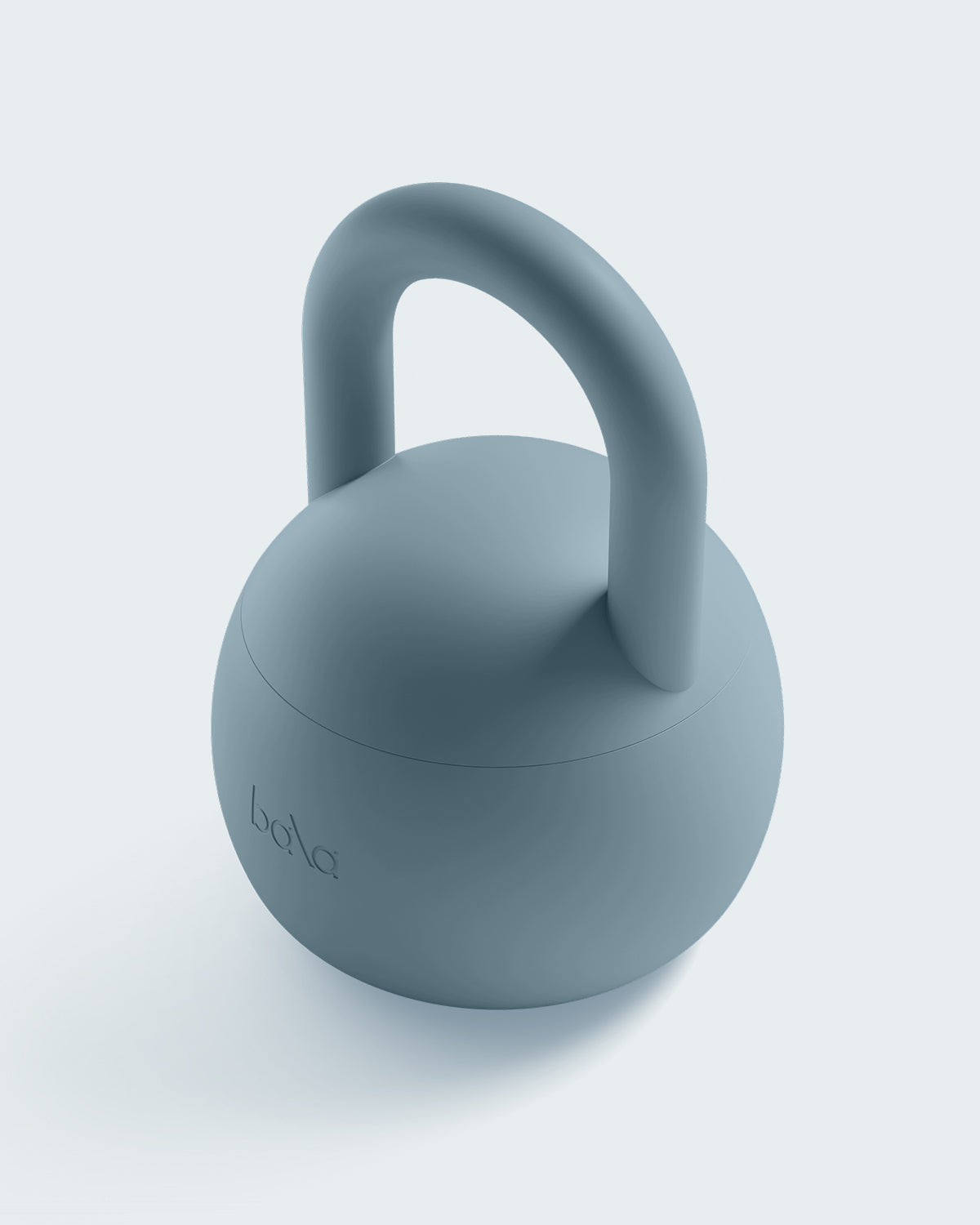 The Kettleball