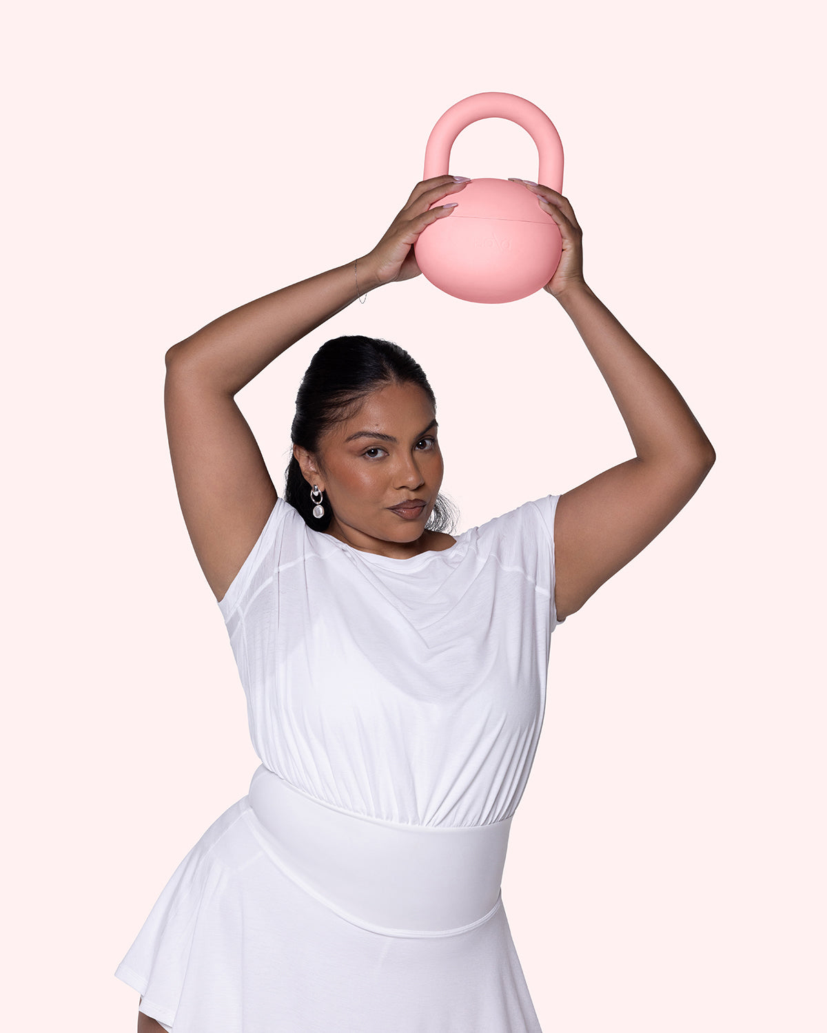 The Kettleball