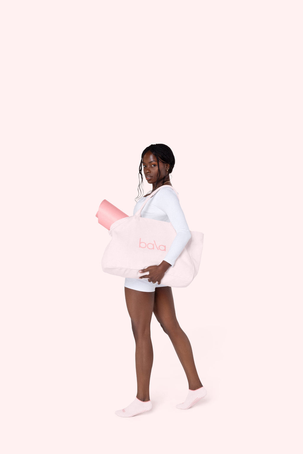 The Logo Tote