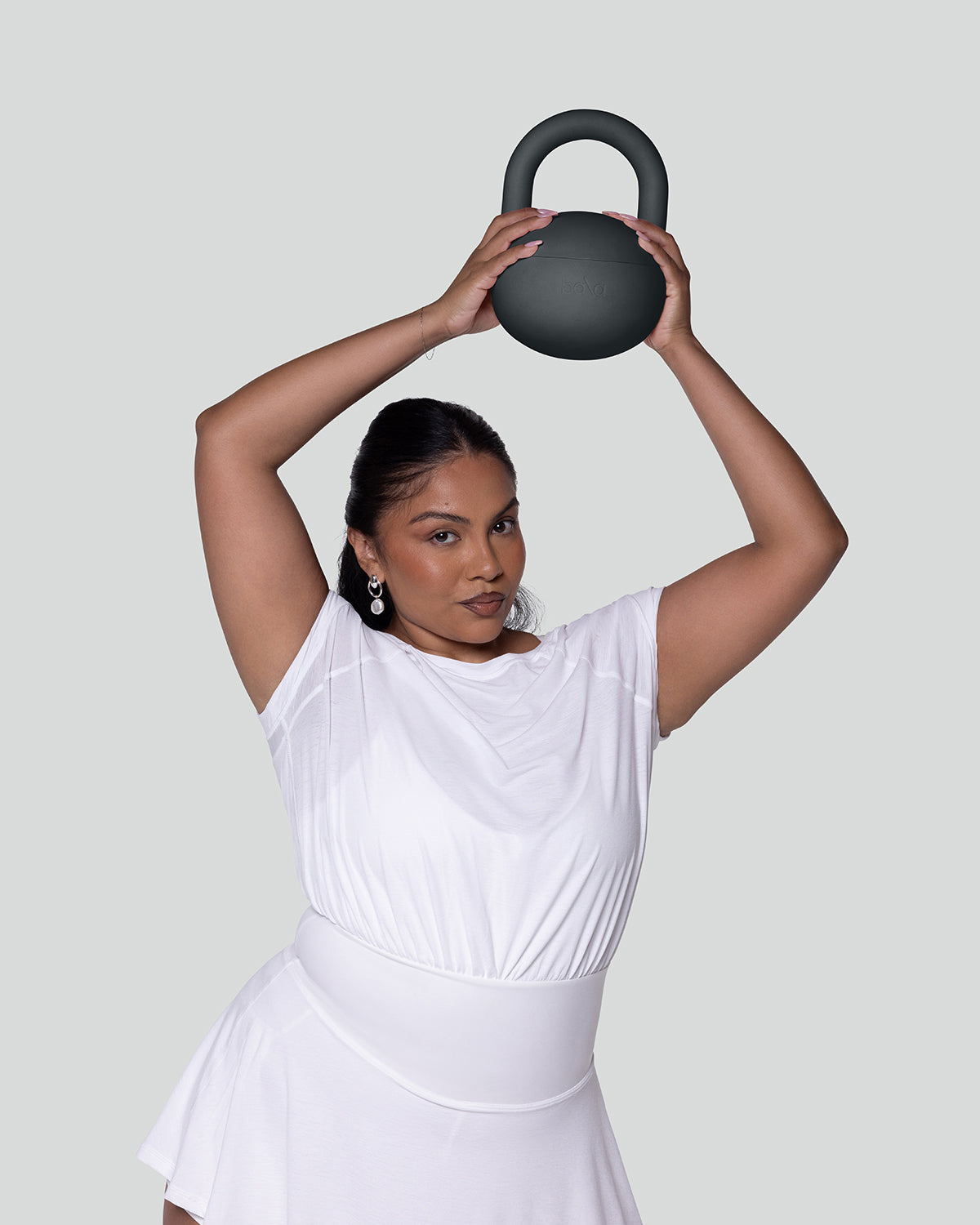The Kettleball