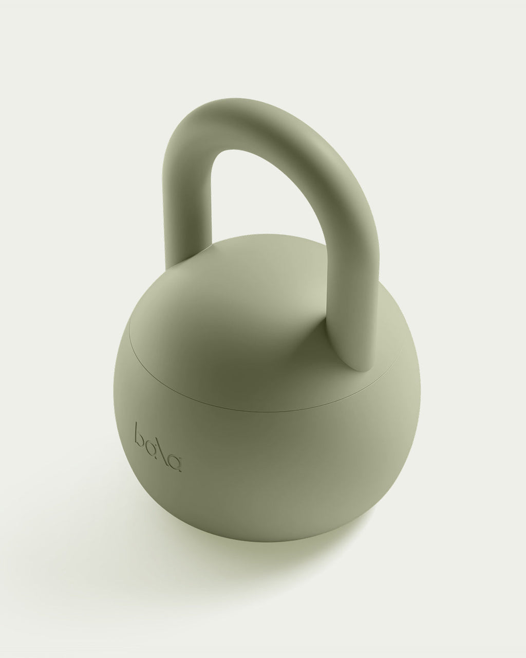 The Kettleball
