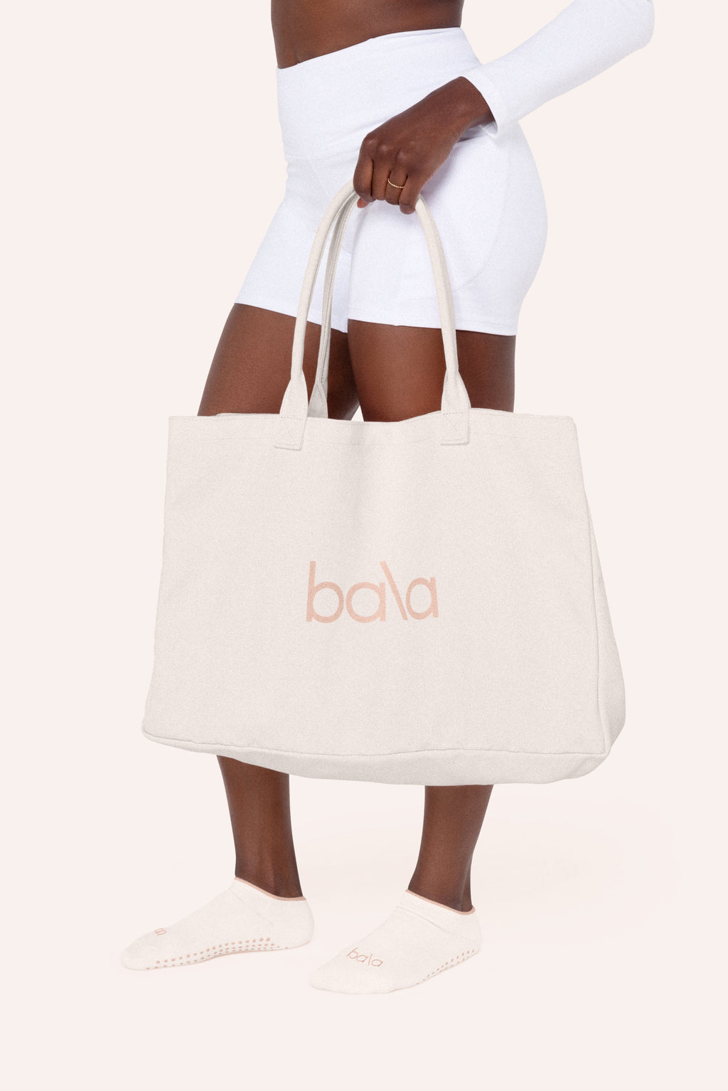 The Logo Tote