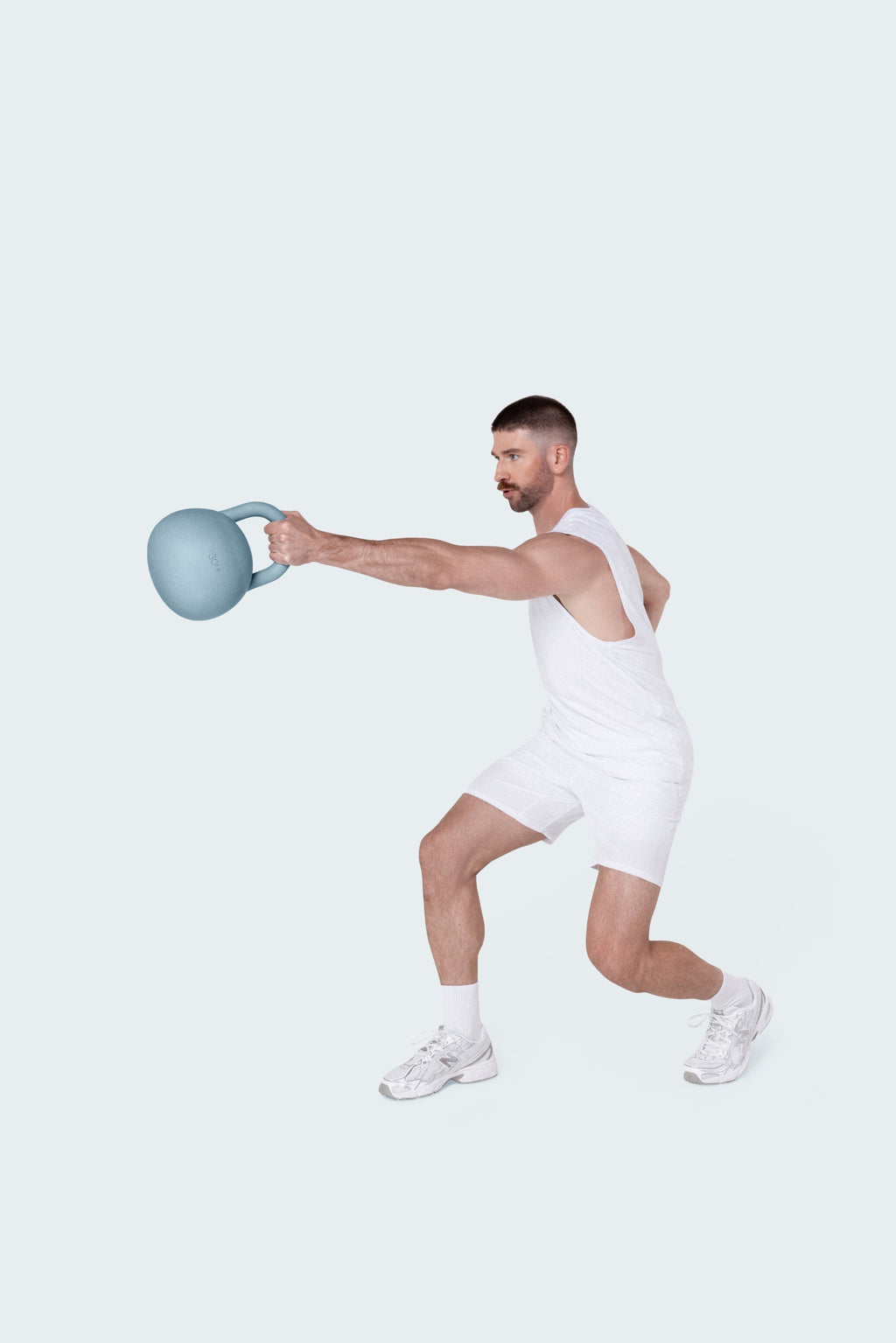 The Kettleball