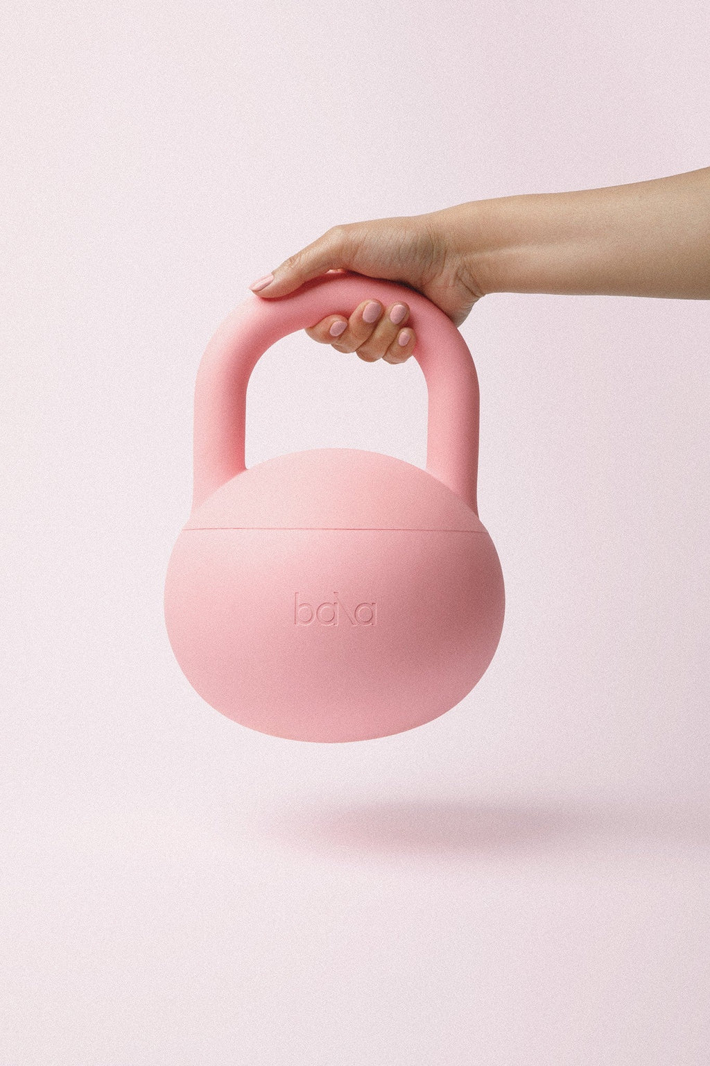 The Kettleball