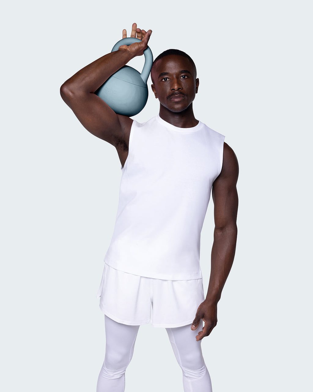 The Kettleball
