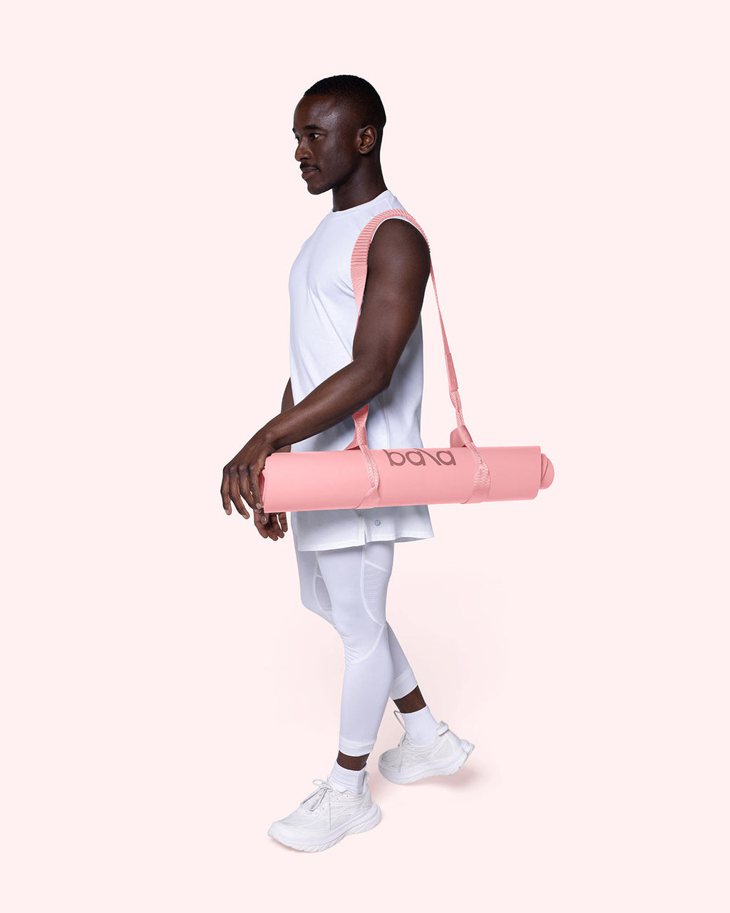 The Mat Strap