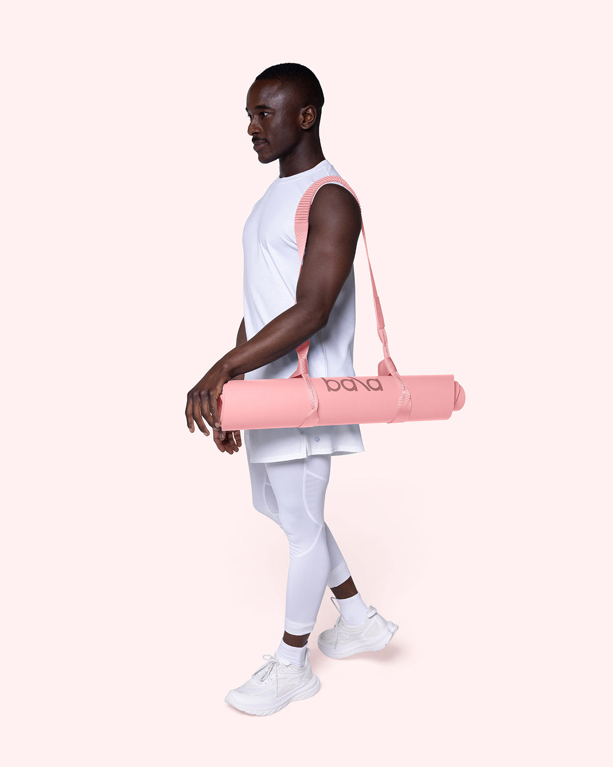 The Mat Strap