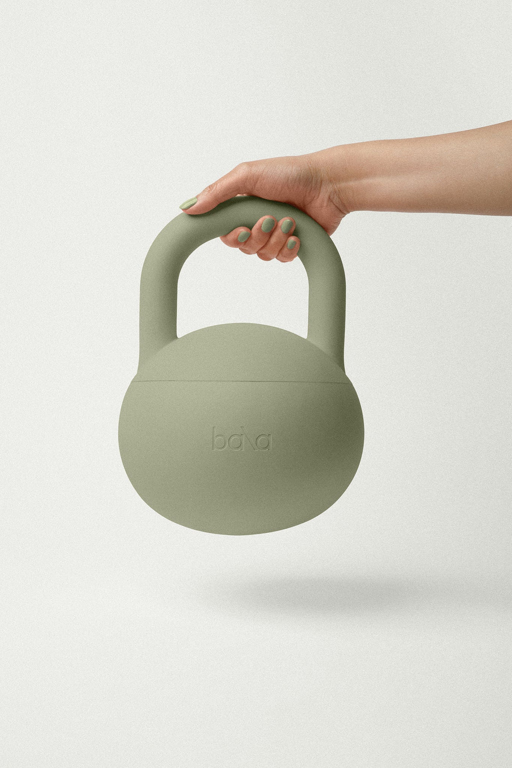 The Kettleball