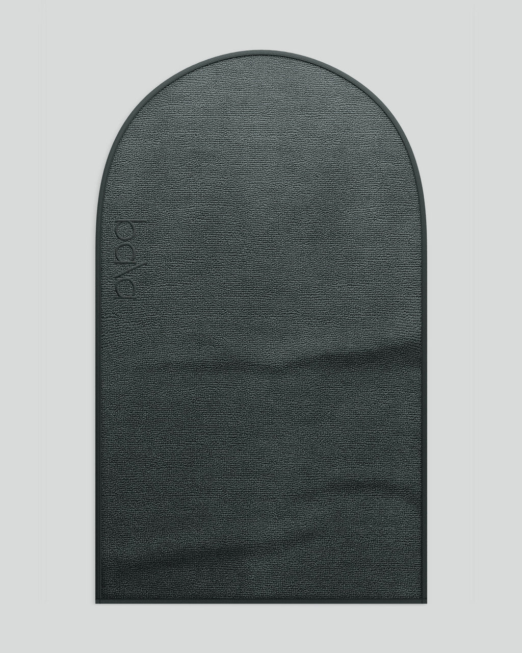 The Mini Sweat Towel