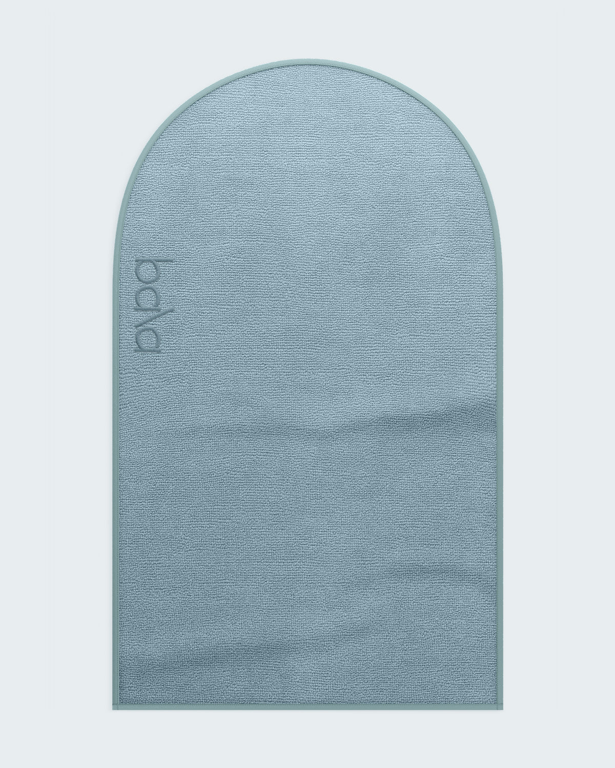 The Mini Sweat Towel