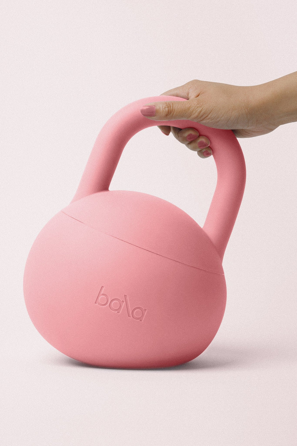 The Kettleball