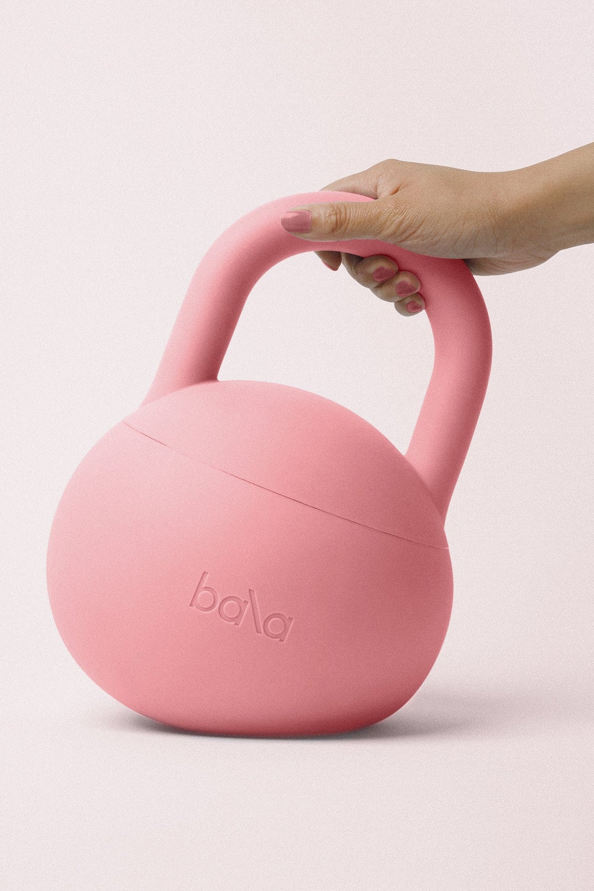 The Kettleball