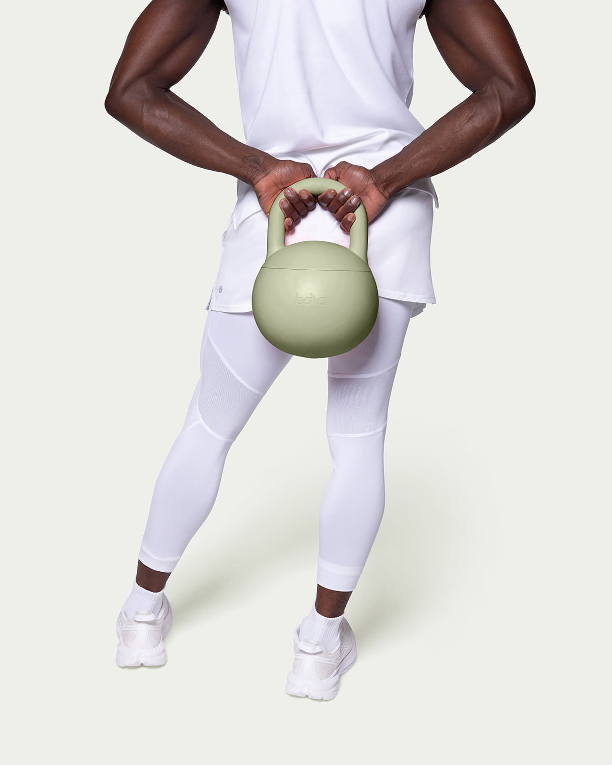 The Kettleball