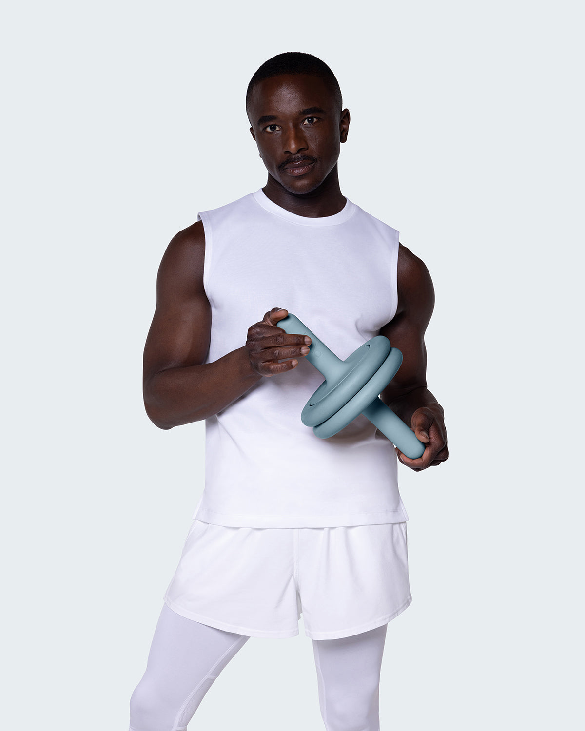 The Ab Roller