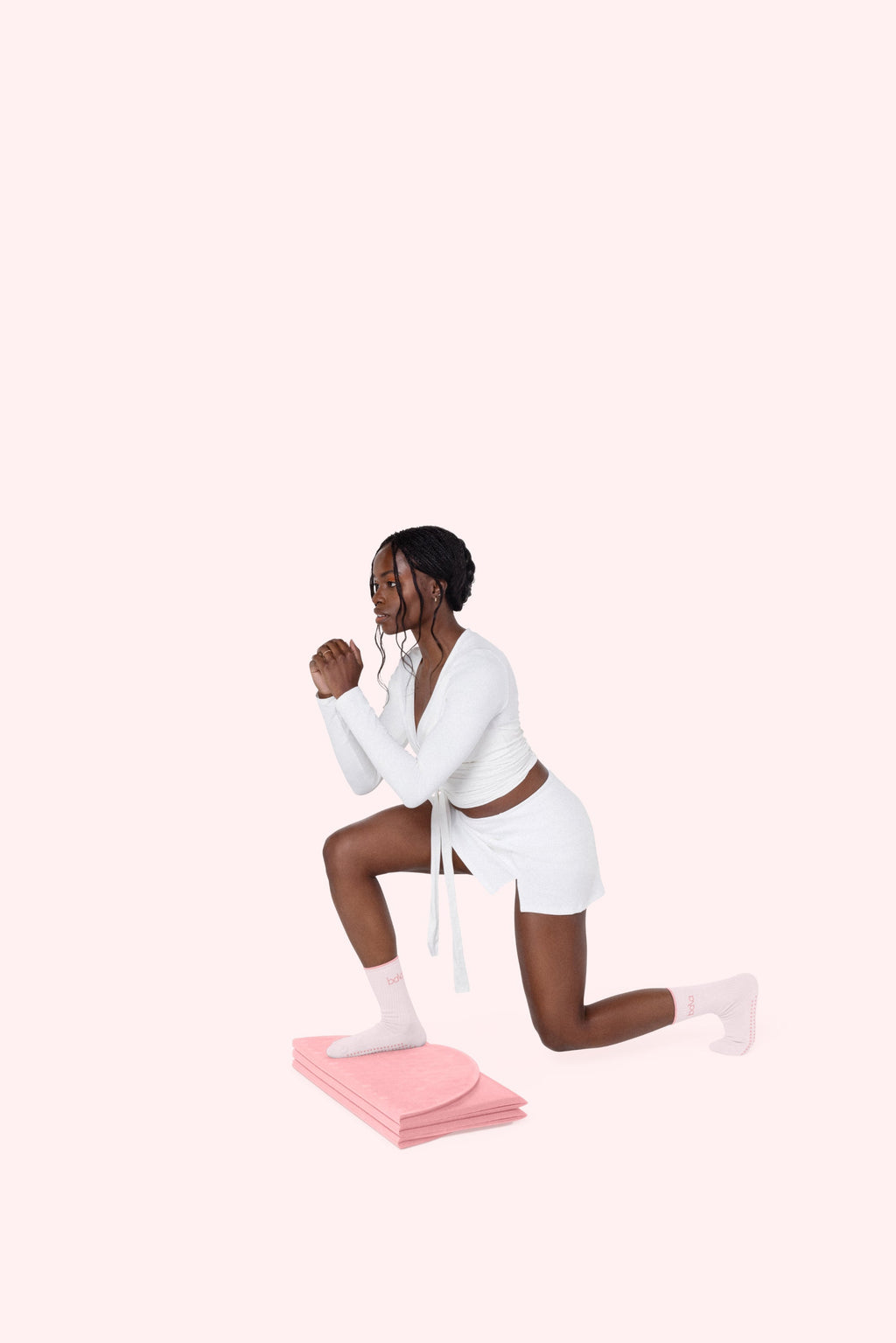 The Compact Mat