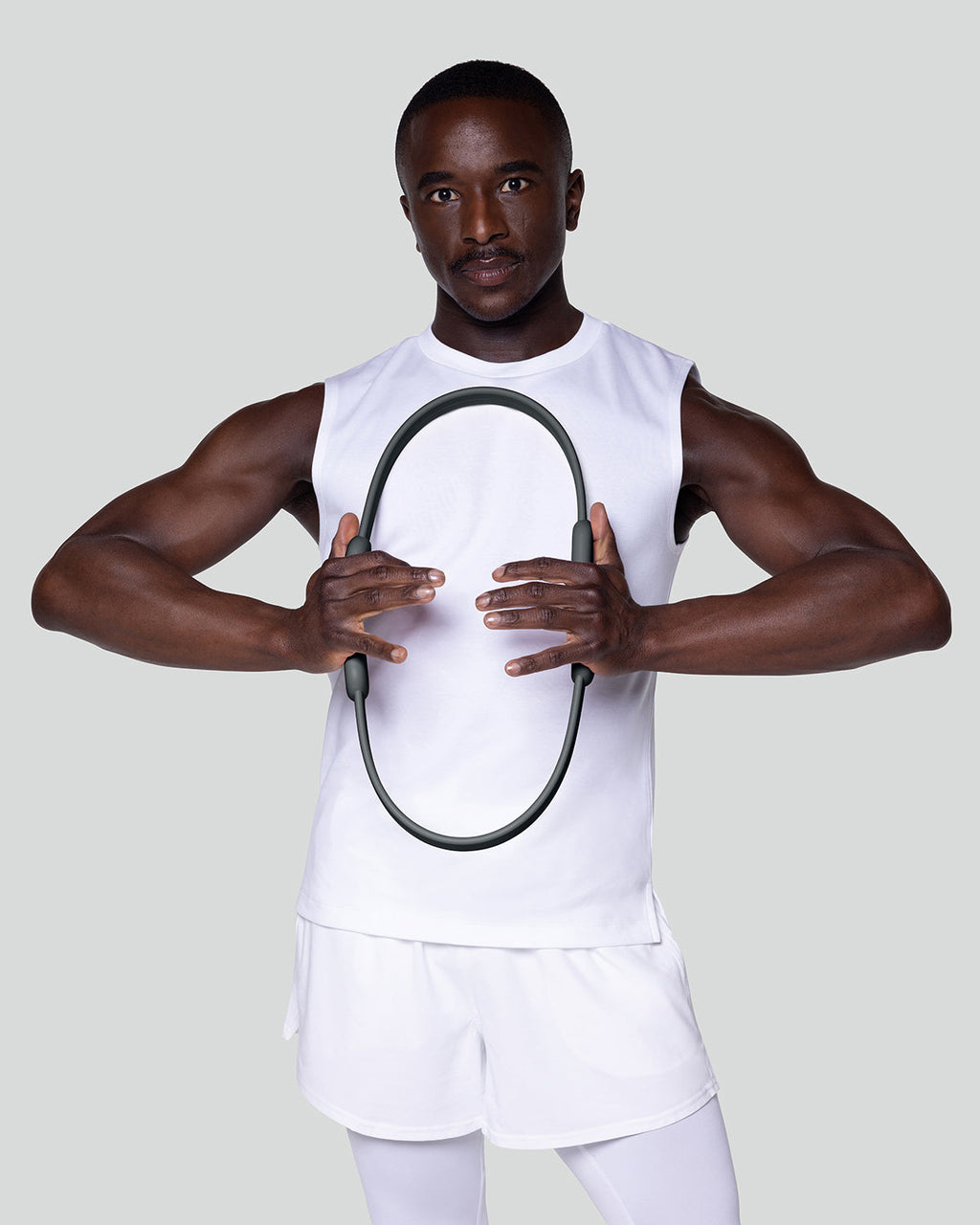 The Pilates Halo