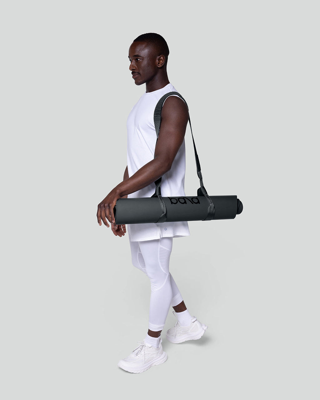 The Mat Strap