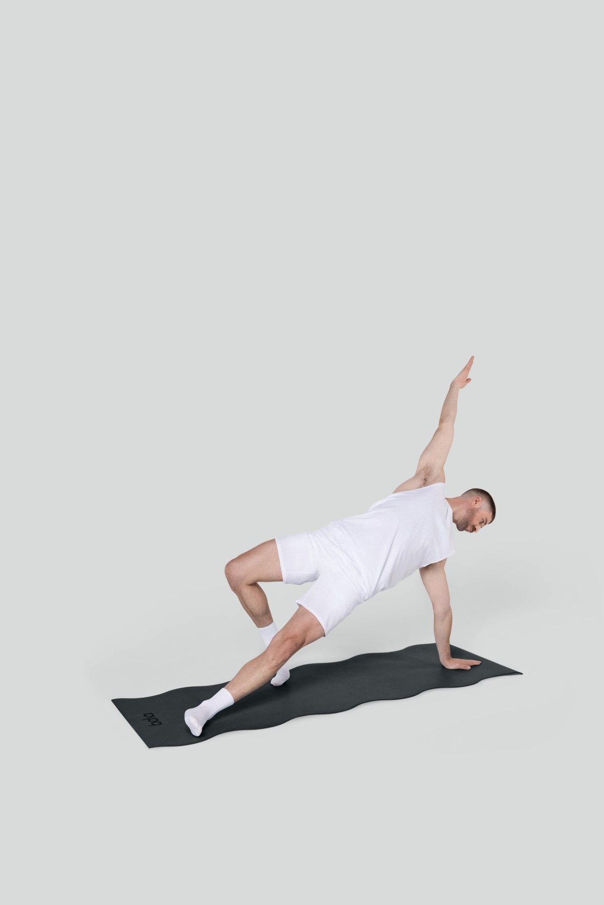 The Wavy Mat