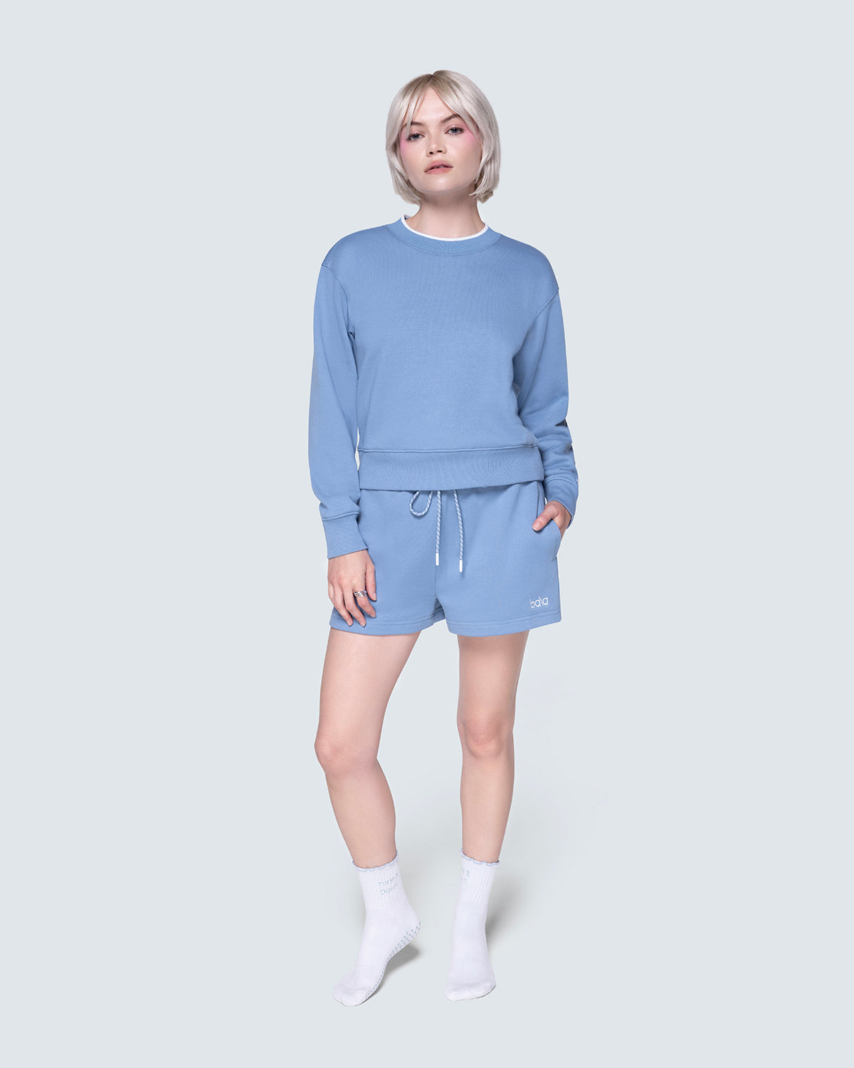 The Everyday Sweatshirt