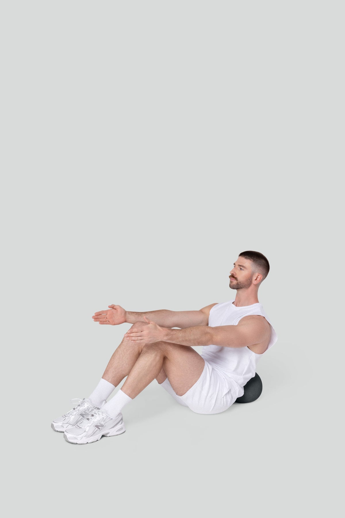 Bala Pilates Ball (Non-Weighted)