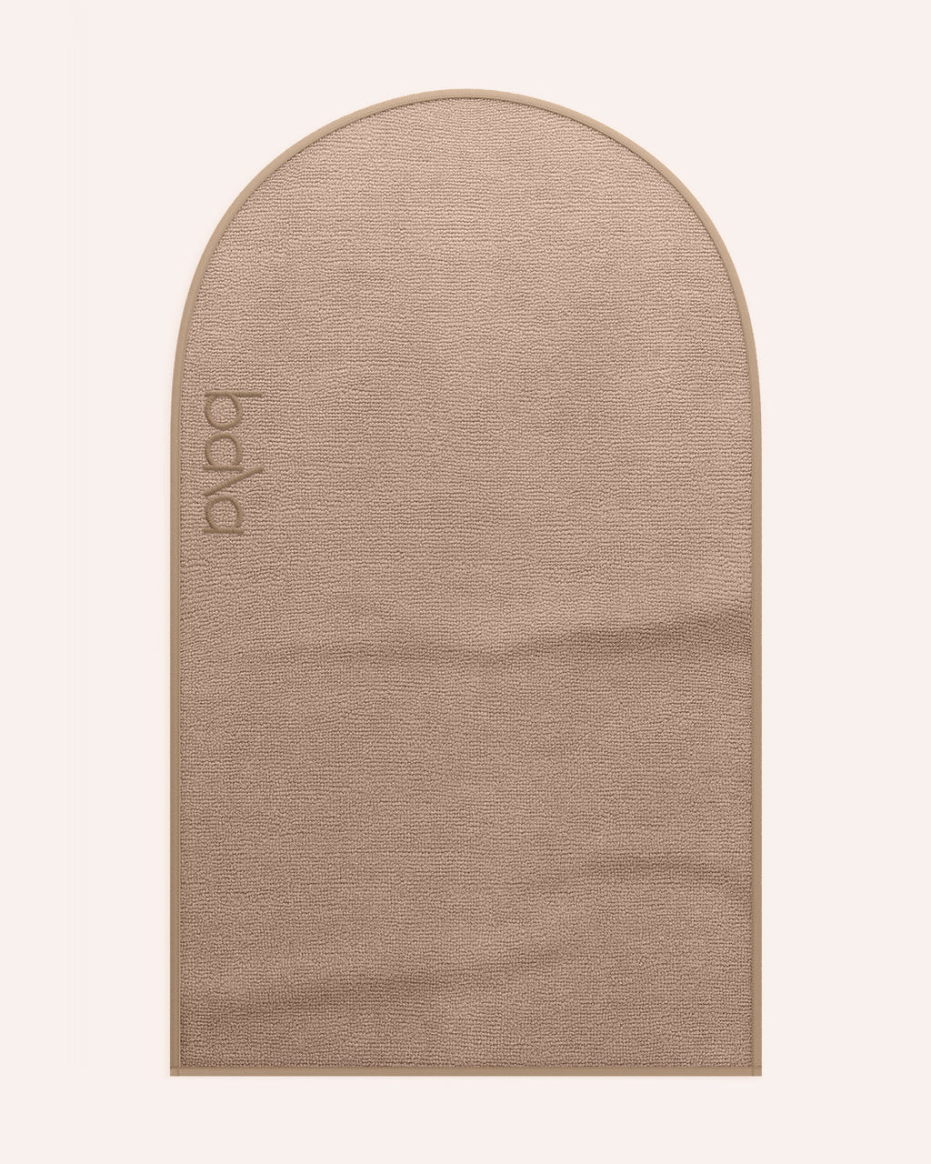The Mini Sweat Towel
