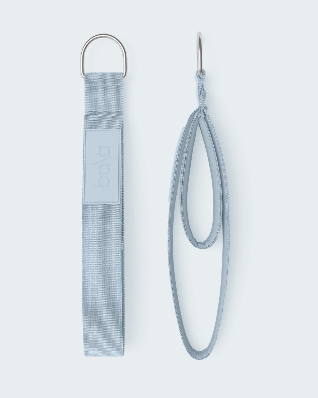 The Essential Pilates Loops