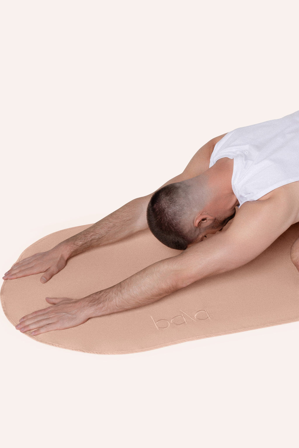 The Capsule Mat Towel
