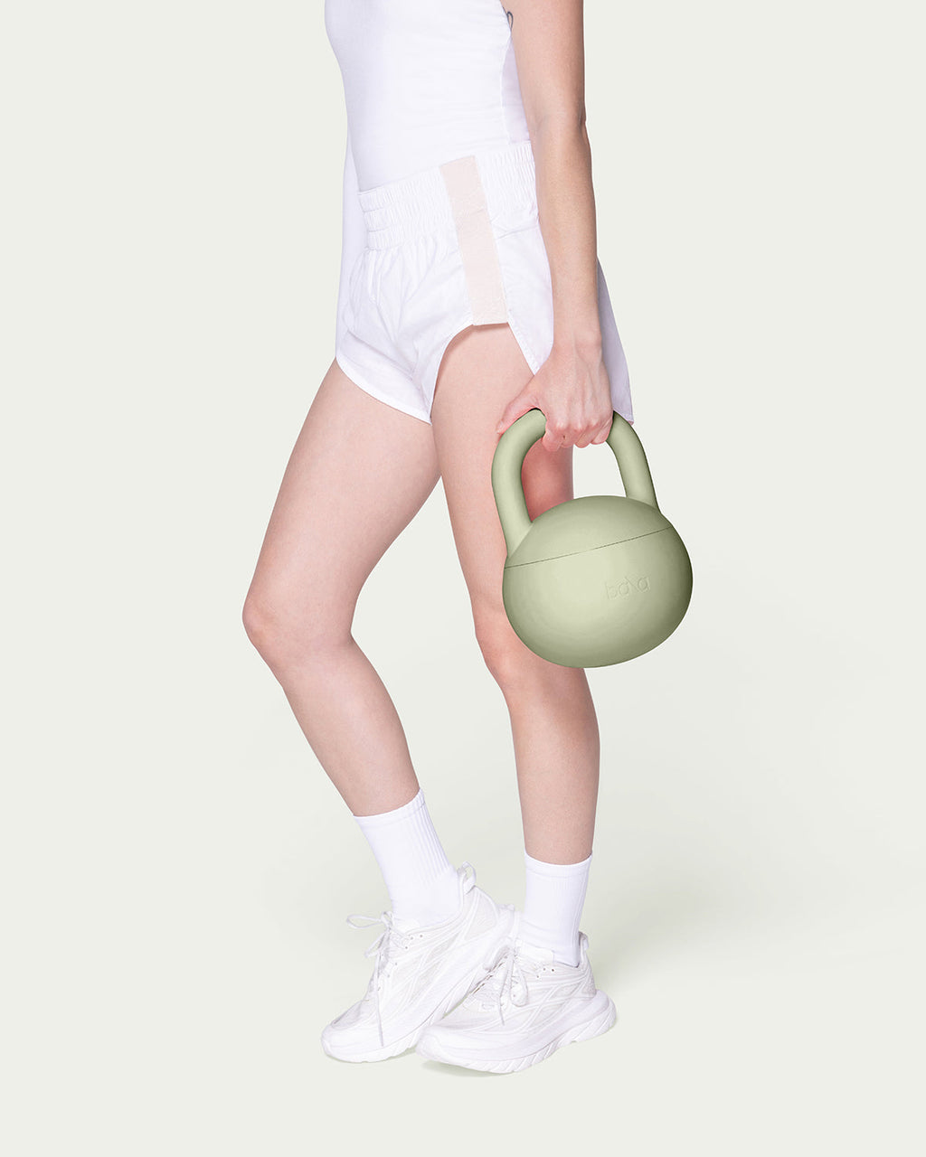 The Kettleball