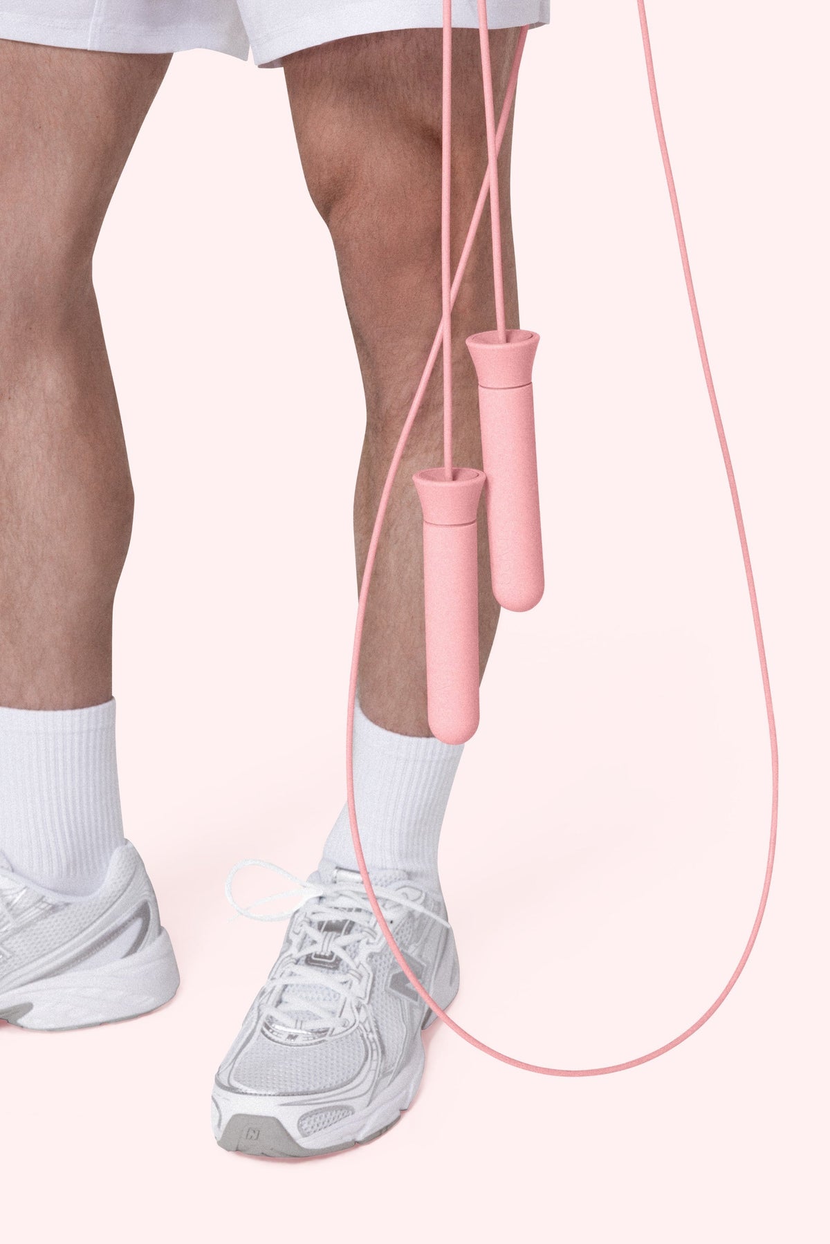 The Jump Rope