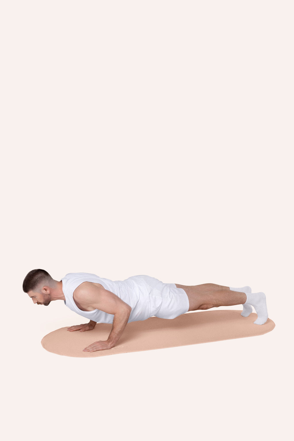 The Capsule Mat Towel