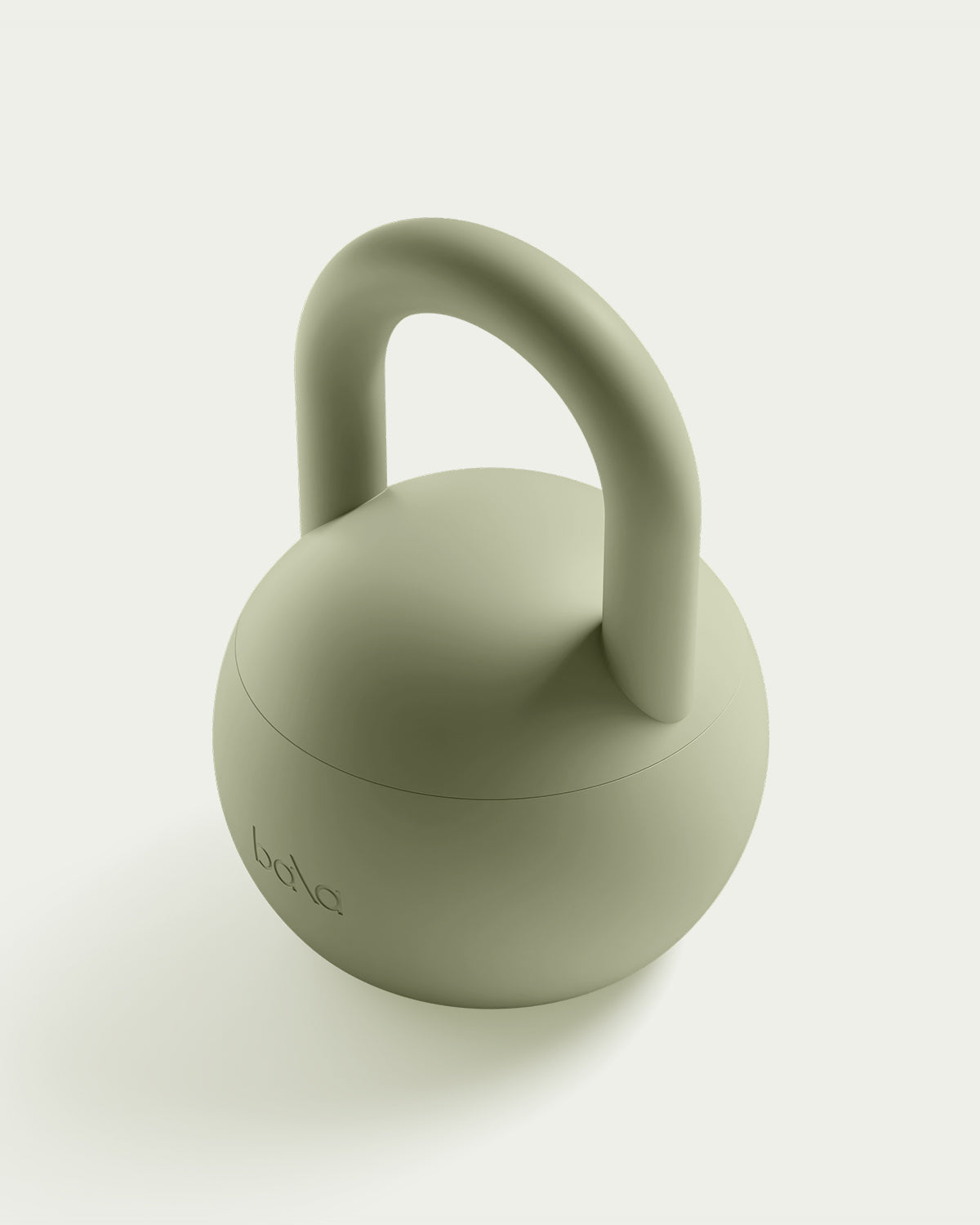 The Kettleball