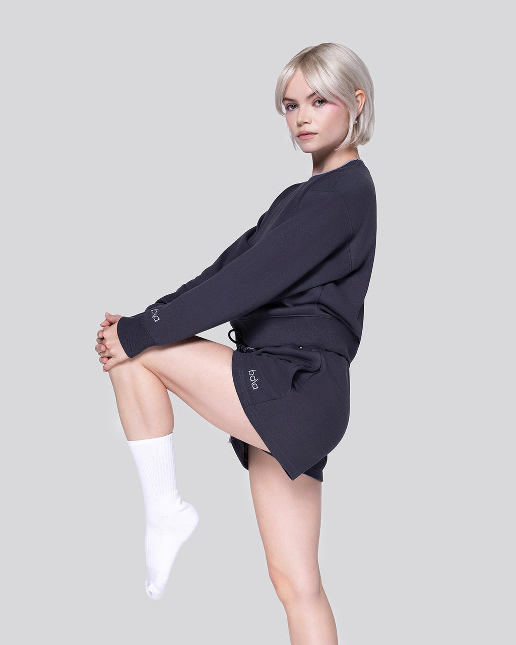 The Everyday Sweatshirt