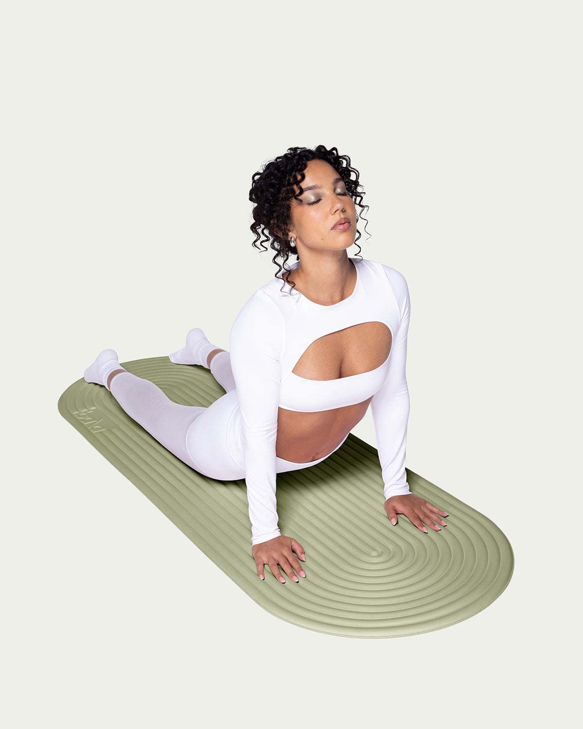 The Plush Mat