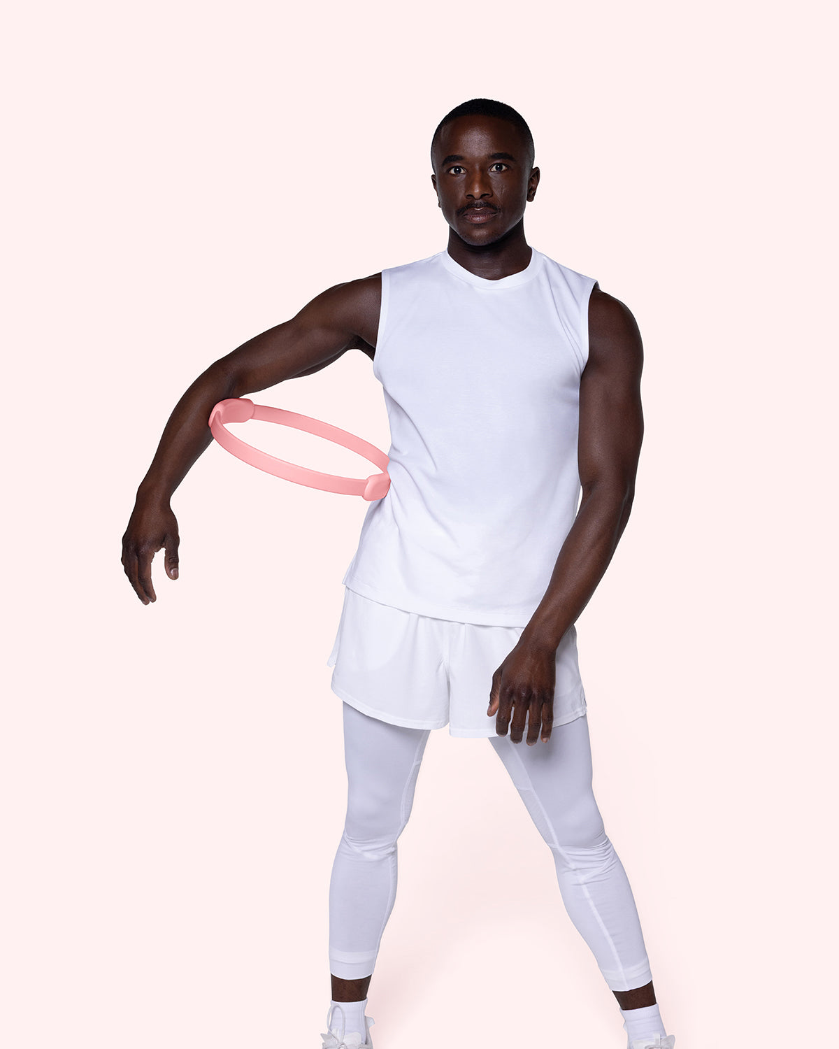 The Pilates Halo