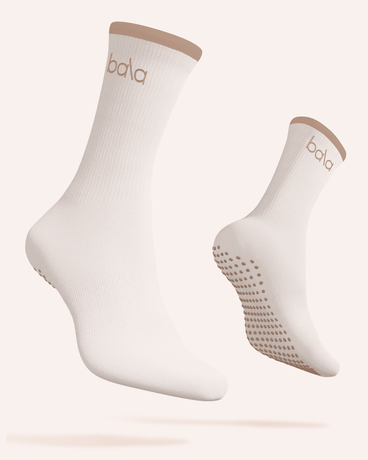The High Sock