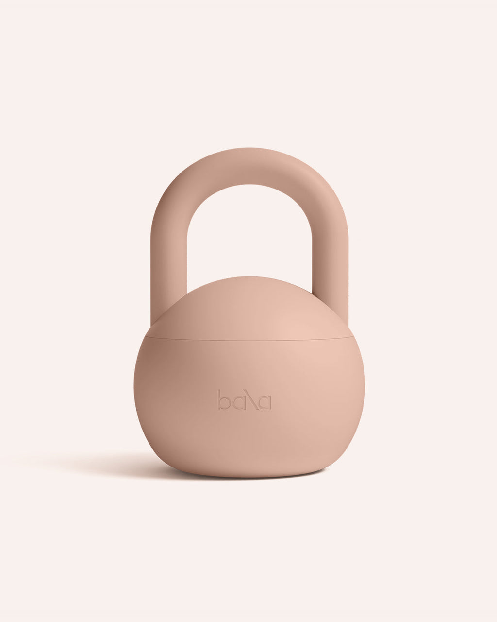 The Kettleball