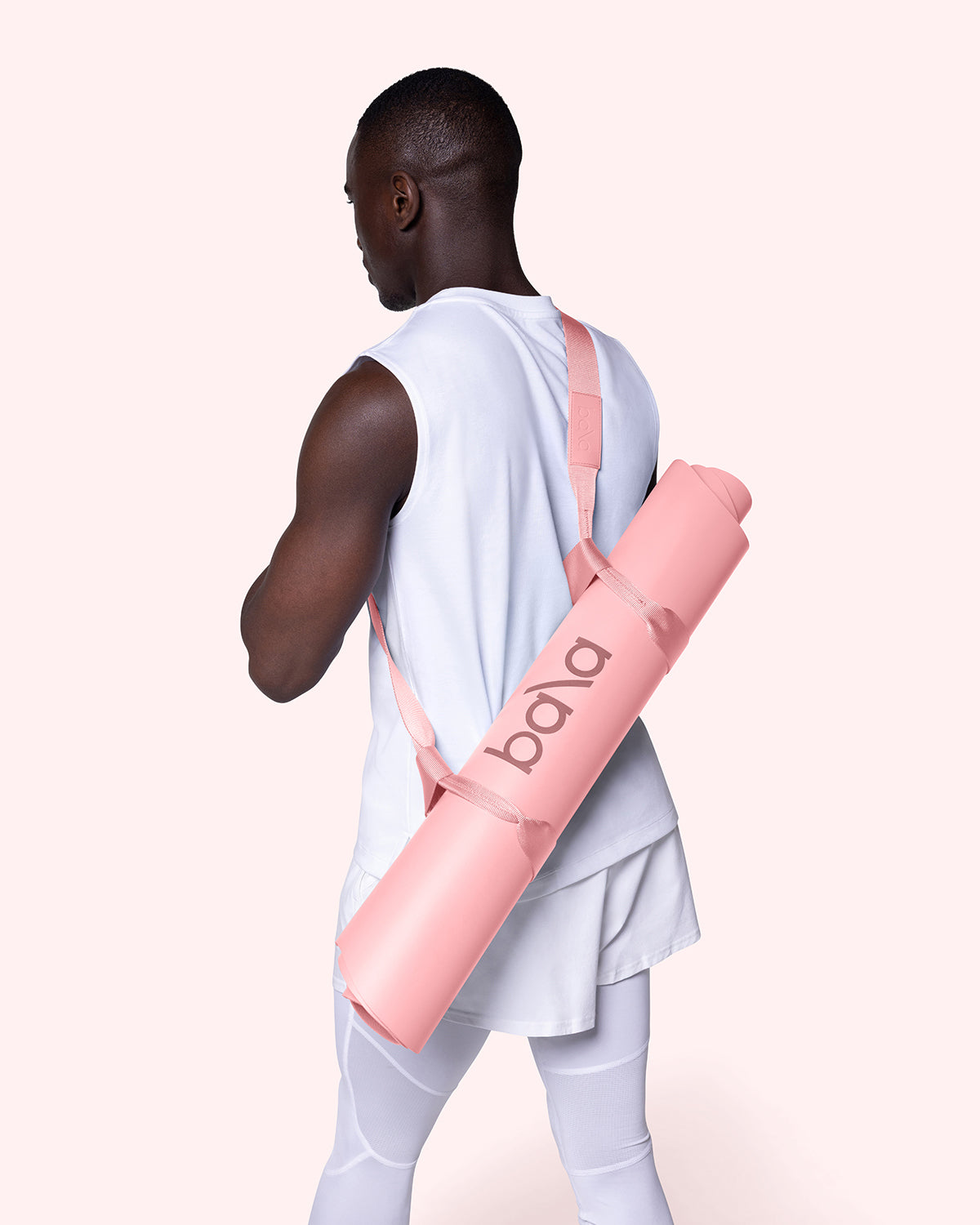 The Mat Strap