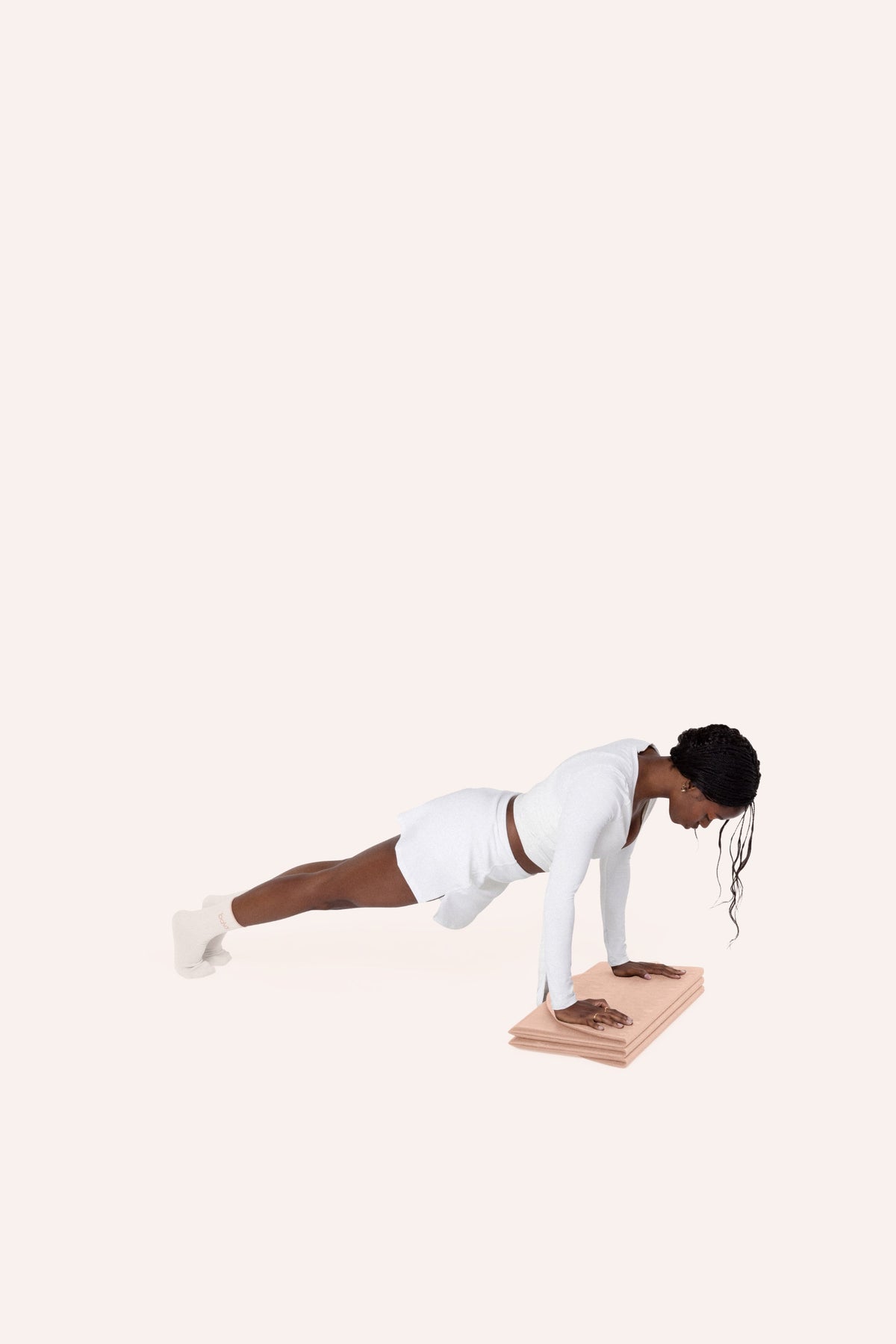 The Compact Mat