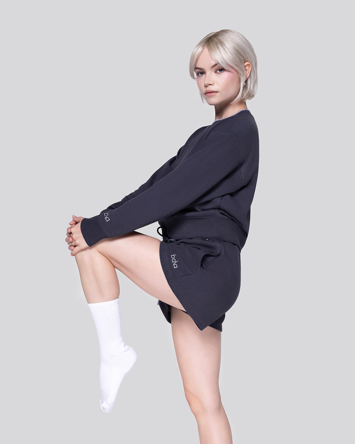 The Everyday Sweat Short