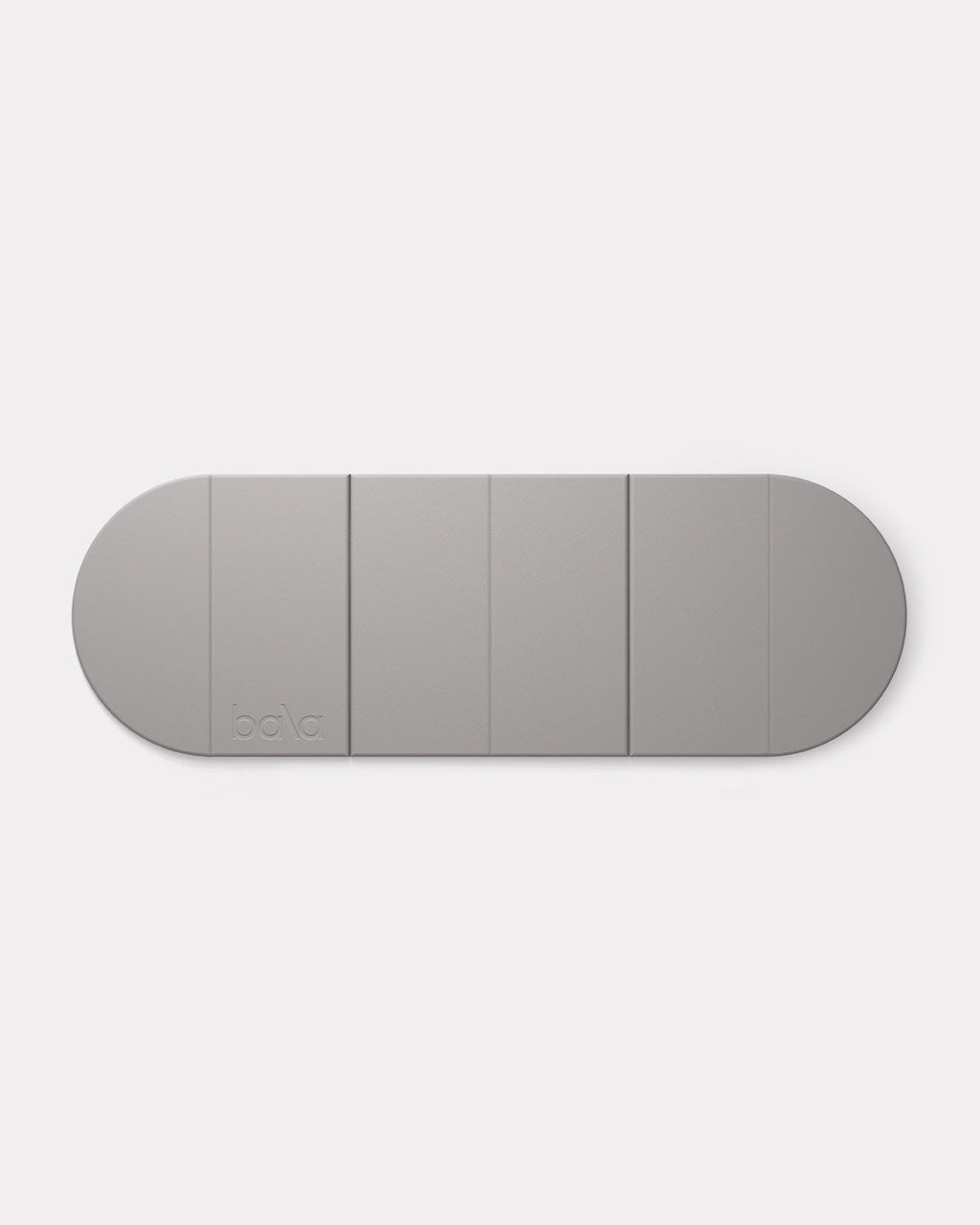 The Compact Mat