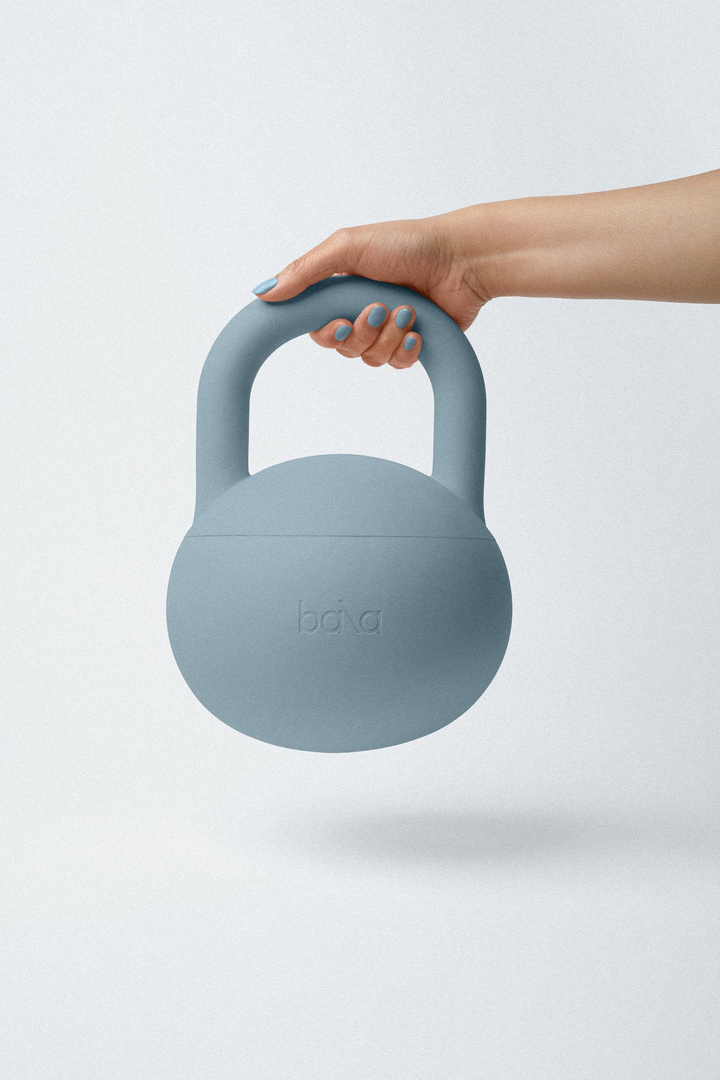 The Kettleball
