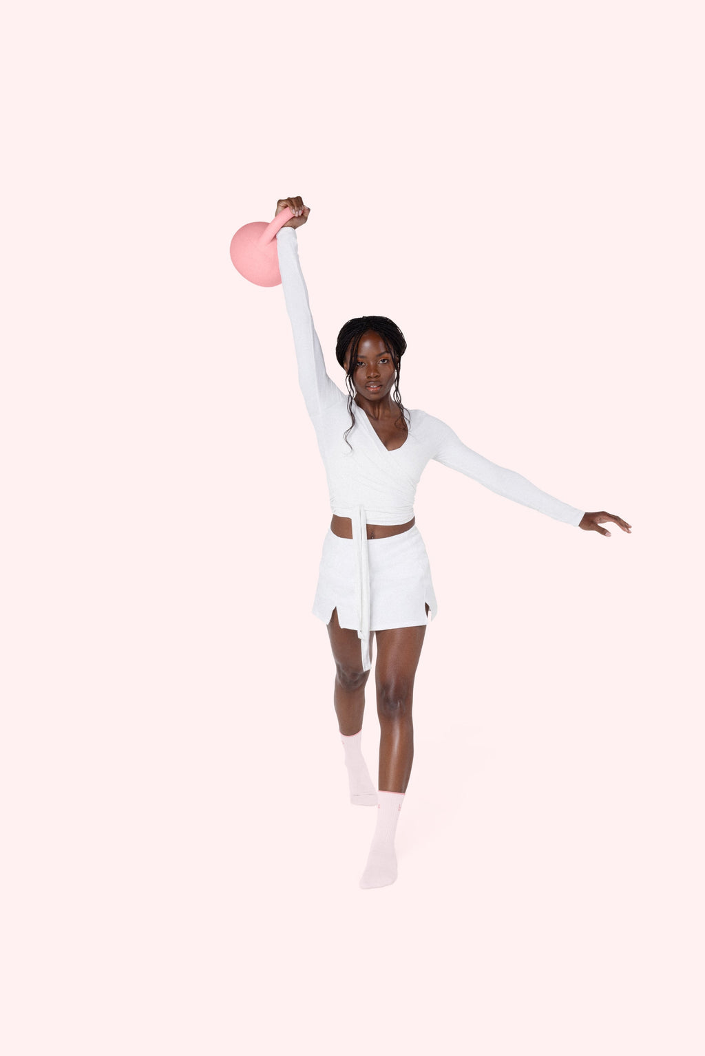 The Kettleball