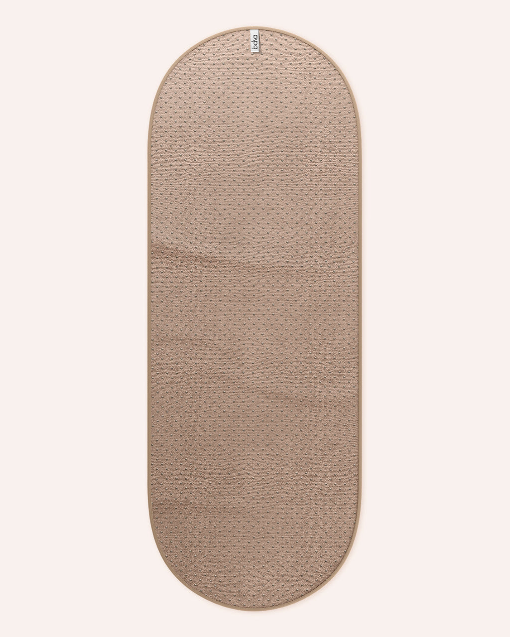 The Capsule Mat Towel