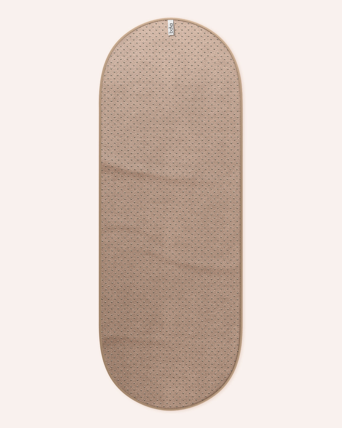 The Capsule Mat Towel