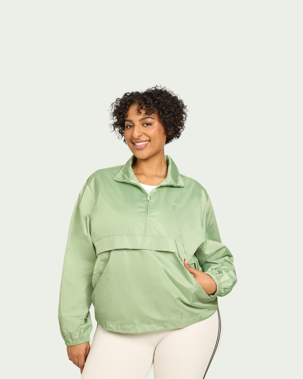 FabFitFun x Bala Jacket