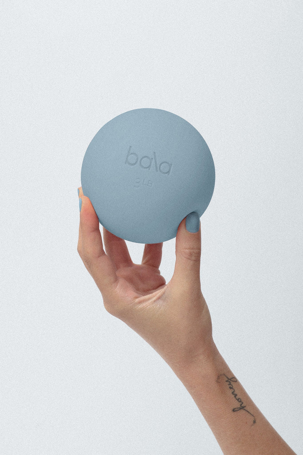 The Power Ball