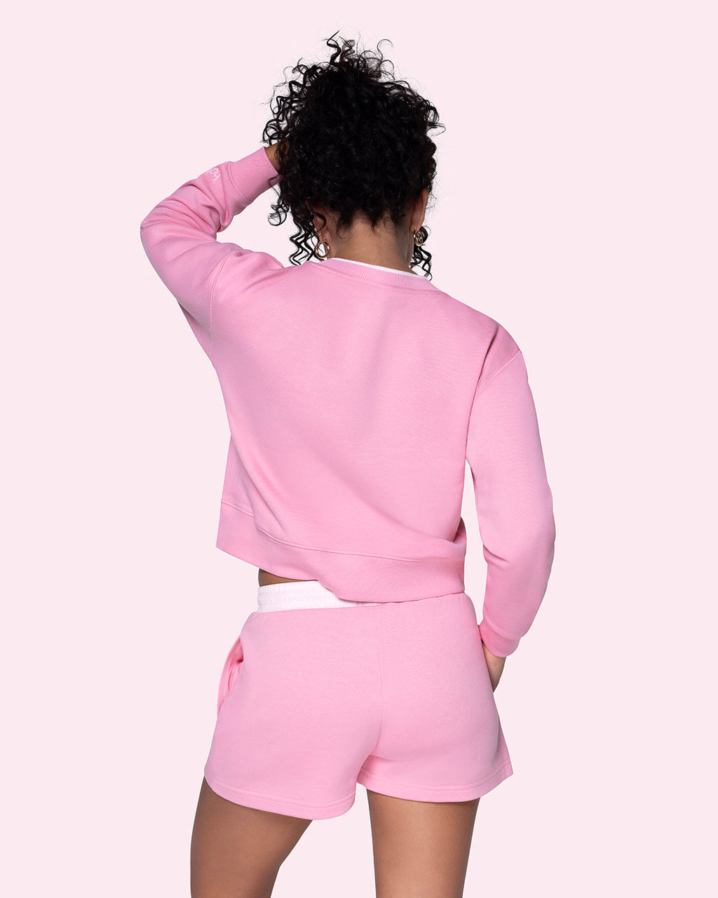 The Everyday Sweatshirt