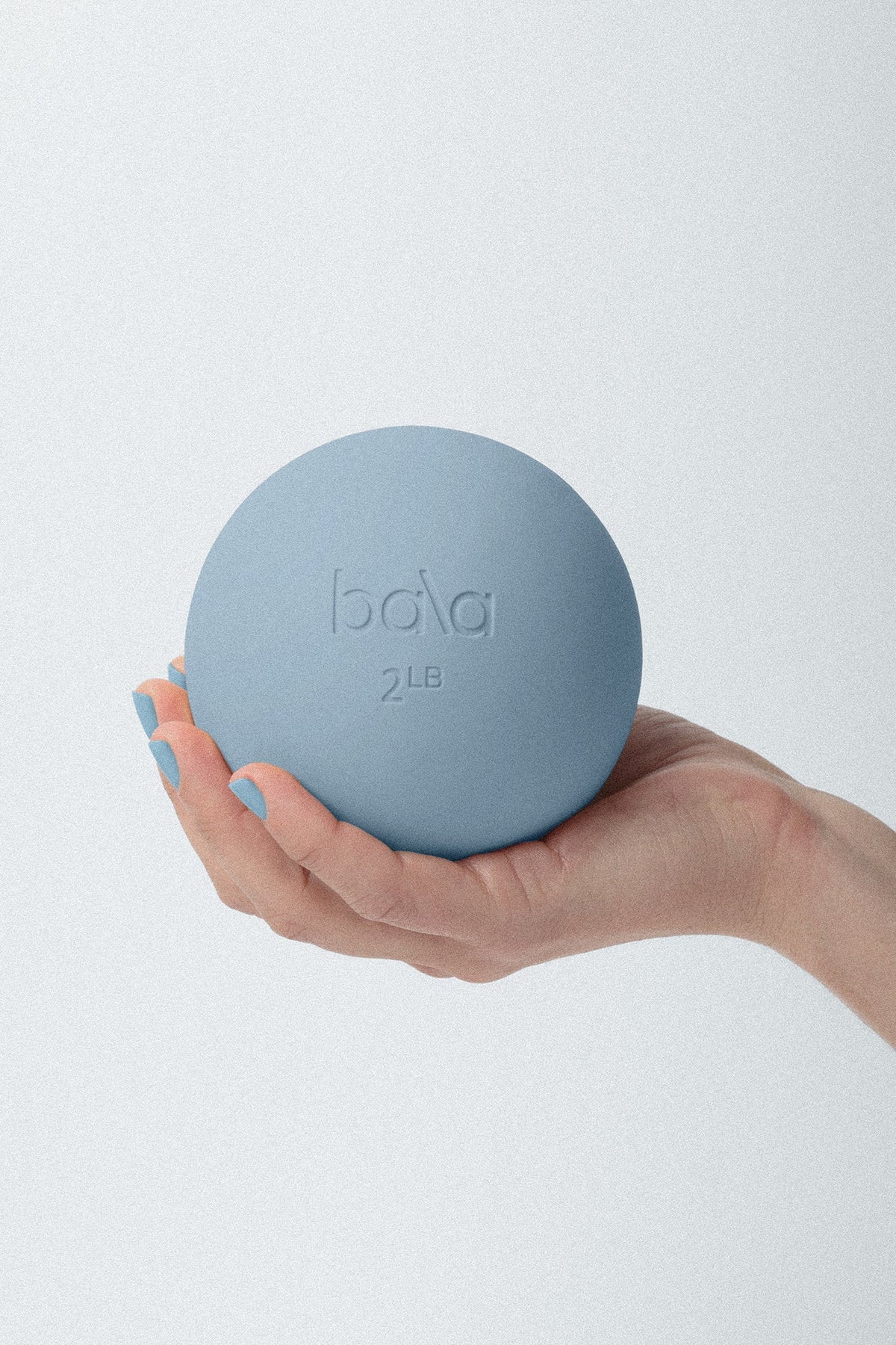 The Power Ball