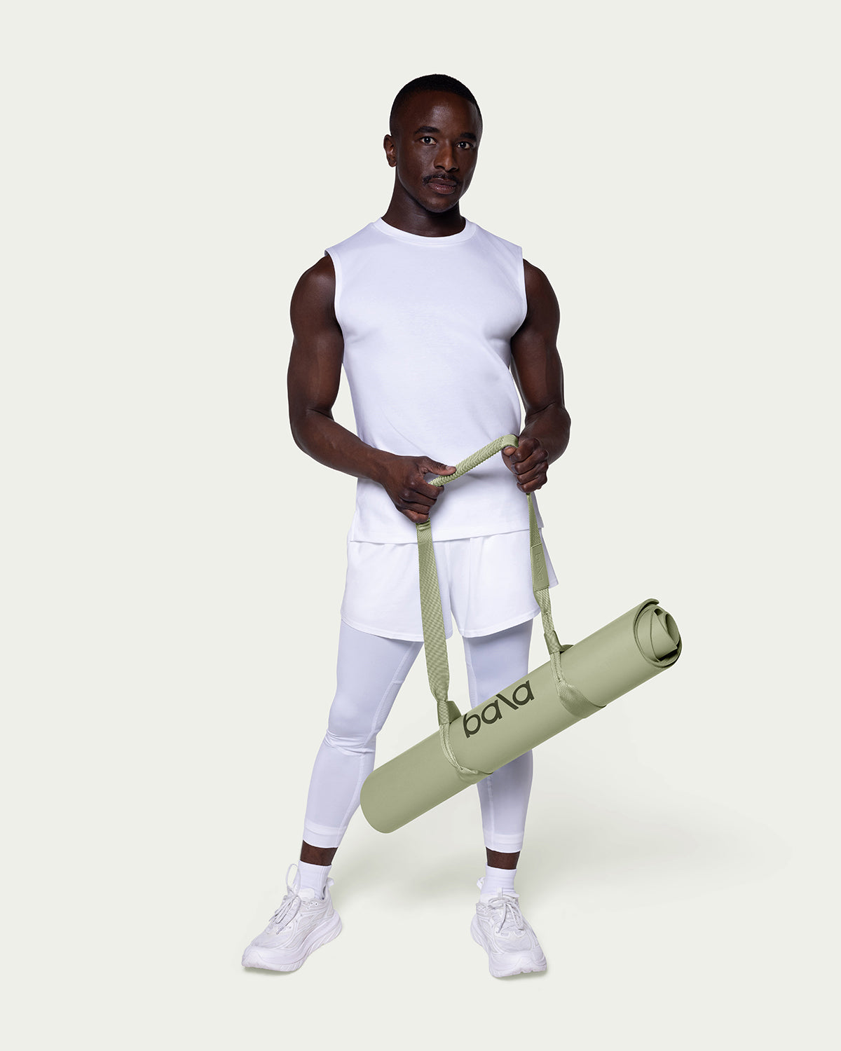 The Mat Strap